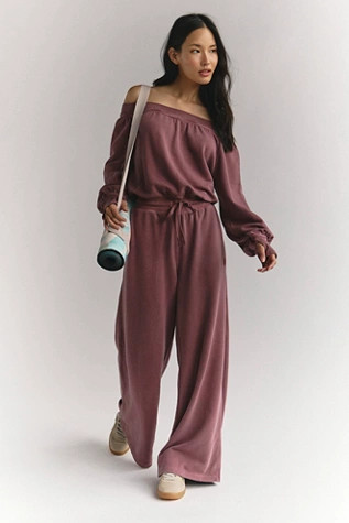 One To Beat Onesie | Free People (Global - UK&FR Excluded)