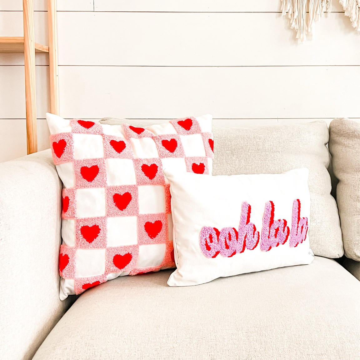 V-Day Finds ❤️

#LTKhome #LTKSeasonal #LTKfindsunder50