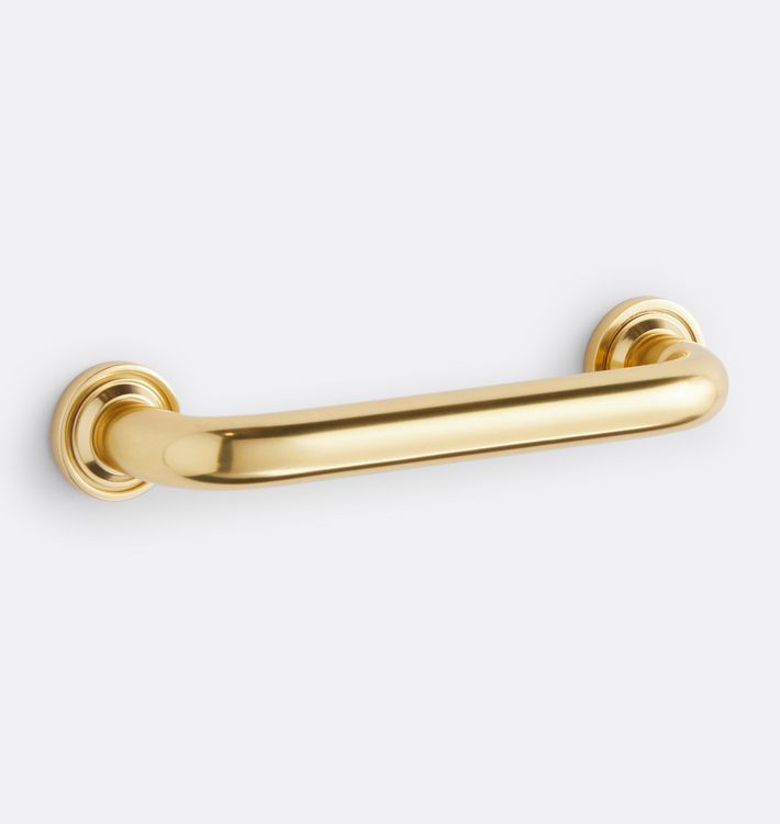Ansel Drawer Pull | Rejuvenation
