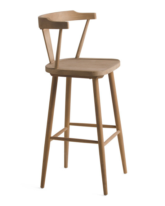 Geneva Bar Stool | TJ Maxx