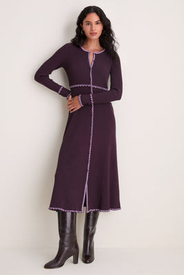 Violet Lily Sweater Dress | Tuckernuck (US)