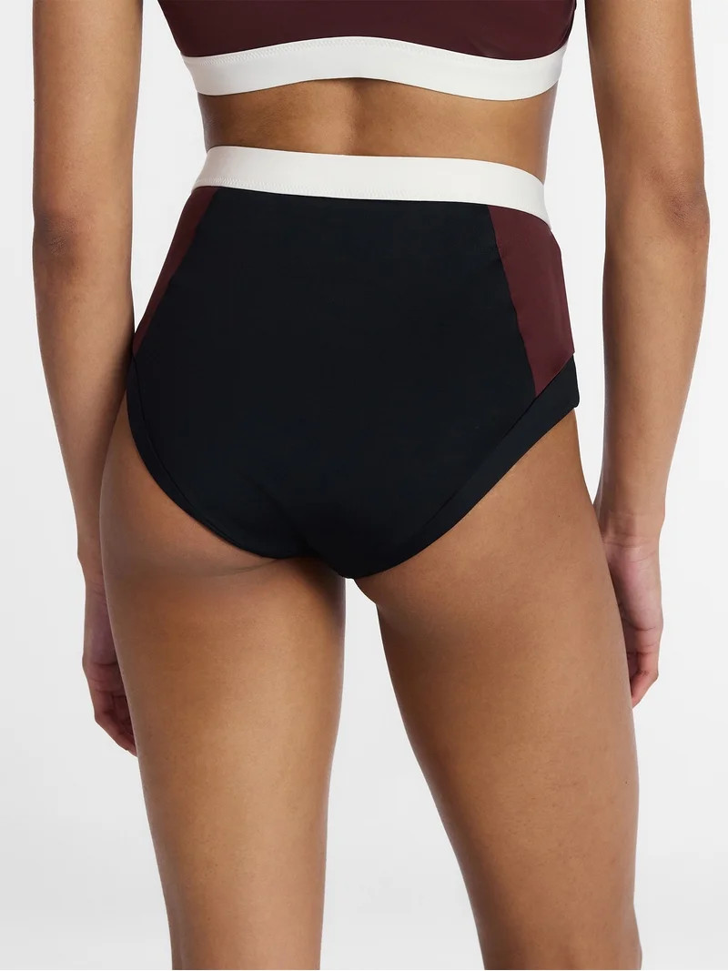 Ozark Trail Women's and Women's Plus Size Swim Bottoms, Sizes XS-3X | Walmart (US)