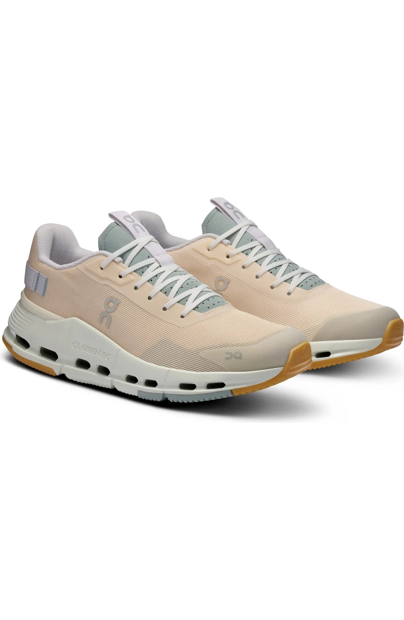 On Cloudnova Form 2 Sneaker (Women) | Nordstrom | Nordstrom