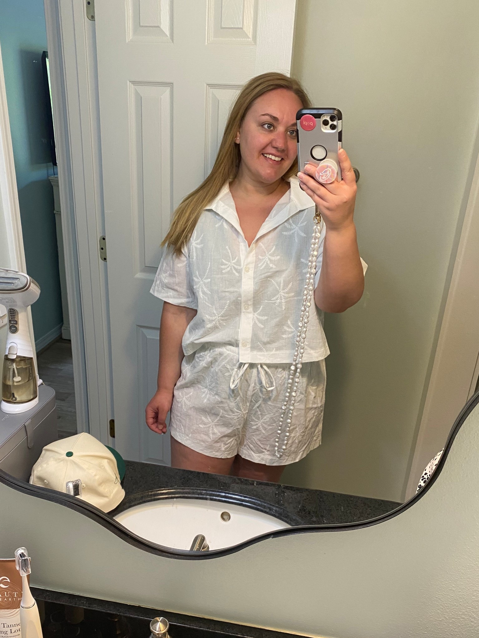 Coverup, swim, swimwear, beach vacation, resortwear, resort wear, matching set

#LTKMidsize #LTKSwim #LTKFindsUnder50