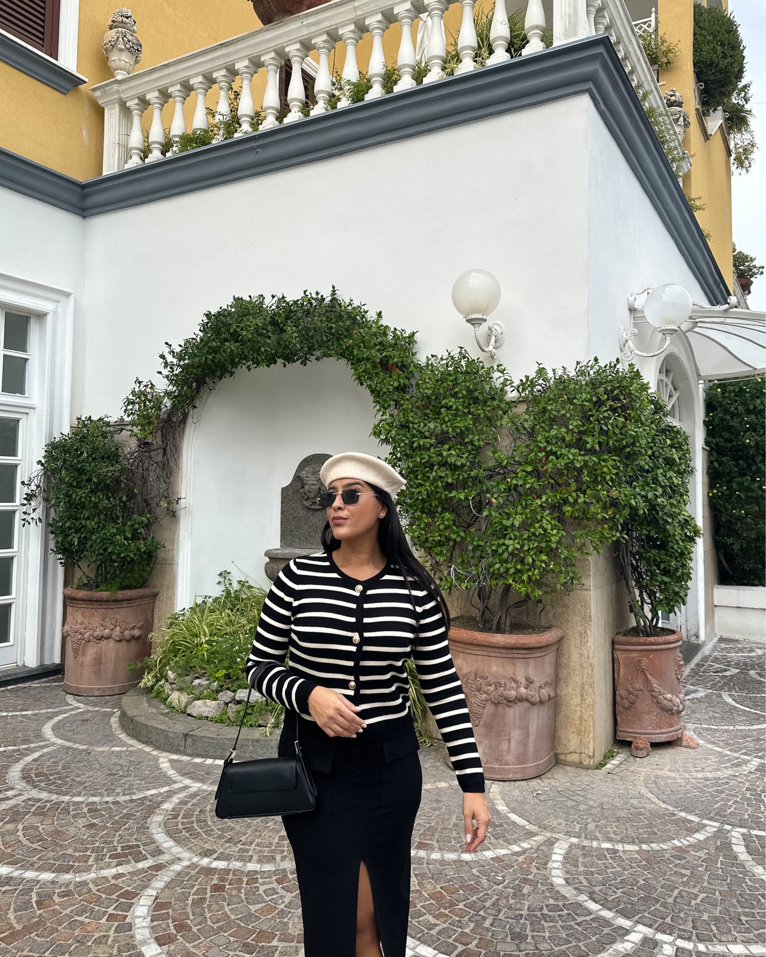 Parisienne Vibes ✨🖤

#LTKSeasonal #LTKfamily #LTKeurope