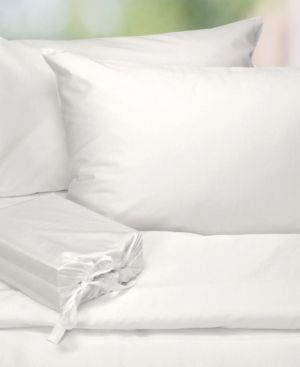 BedVoyage Eco-Melange 4 Piece Bed Bundle- King Duvet Cover Set Bedding | Macys (US)