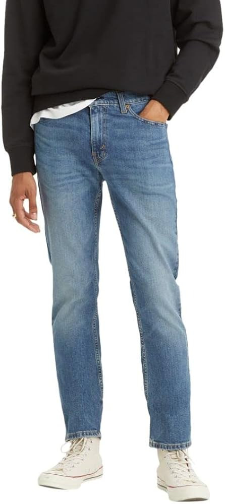 Levi's Men's 511 Slim Fit Jeans (Also Available in Big & Tall) | Amazon (US)