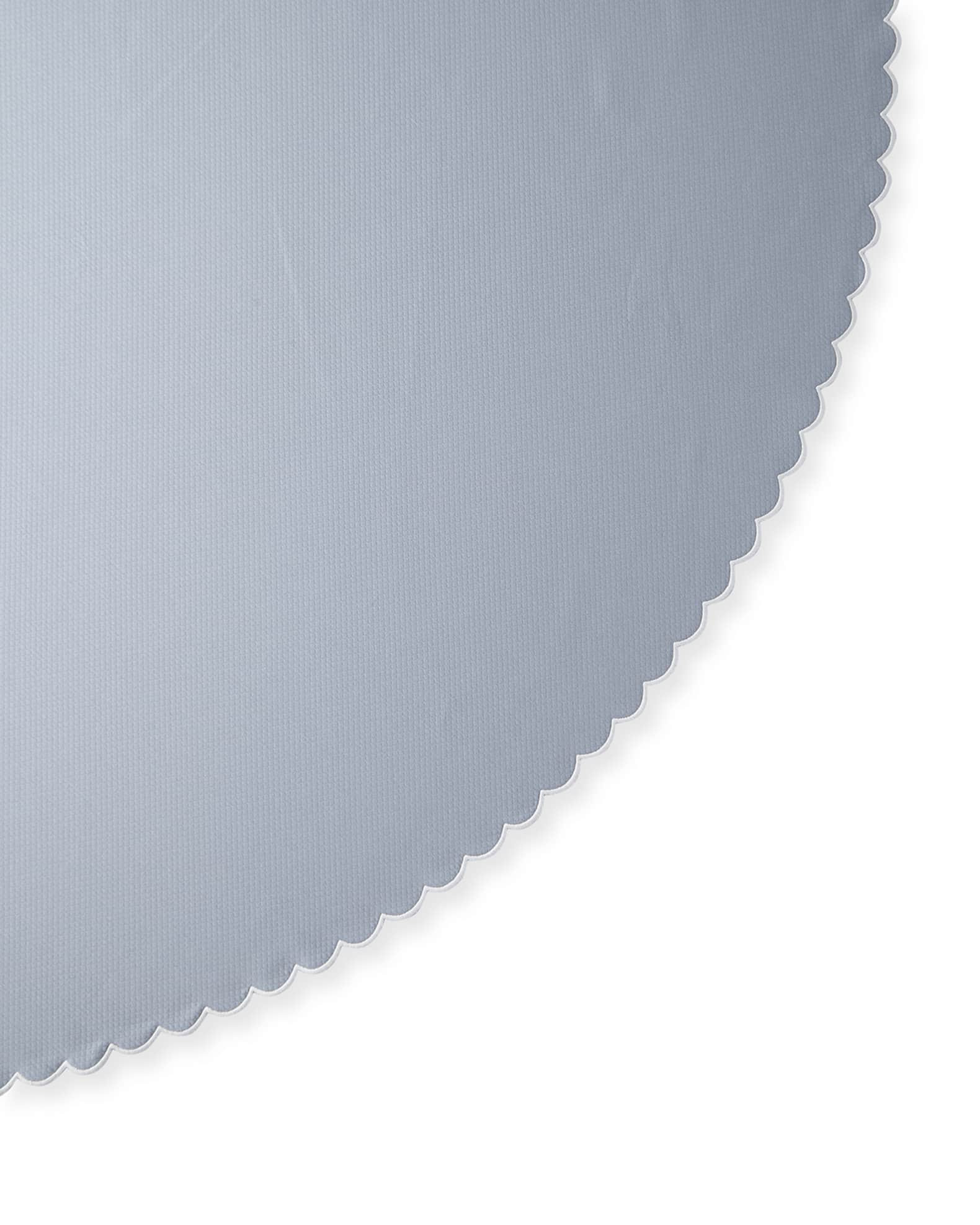 Matouk Savannah Gardens Tablecloth, 70" Round | Neiman Marcus