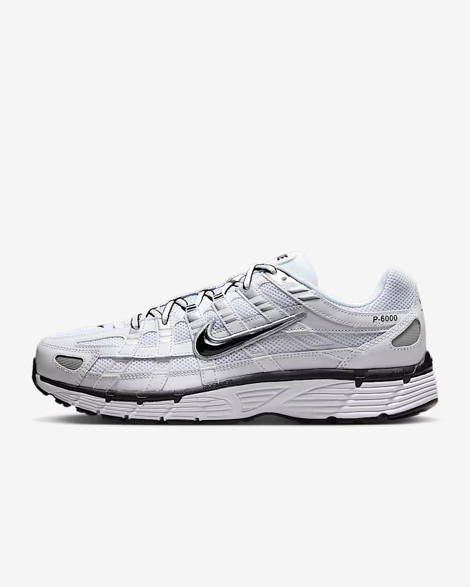 Nike P-6000Shoes | Nike (US)