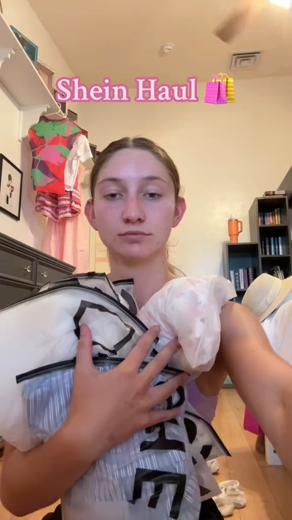 Shein Haul!!!

#LTKStyleTip #LTKFindsUnder50 #LTKSaleAlert