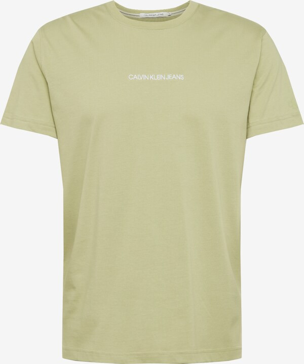 T-Shirt 'INSTIT' | ABOUT YOU (DE)