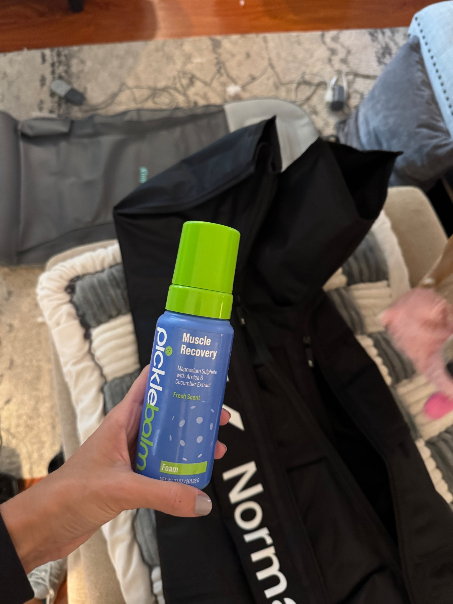 Favorite recovery tools! 

#LTKGiftGuide #LTKActive #LTKHome