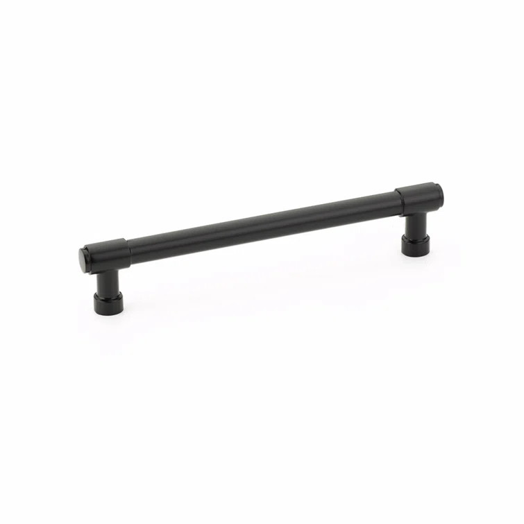 Emtek Jasper Cabinet Pull 6" Center to Center | Wayfair North America