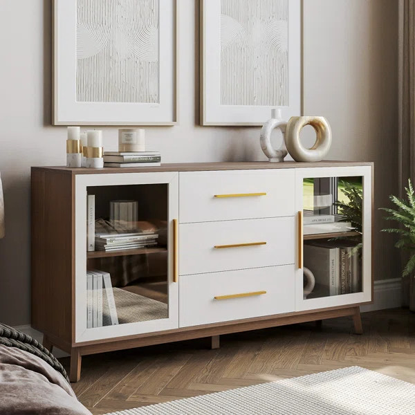 Ilselore 60'' Sideboard | Wayfair North America