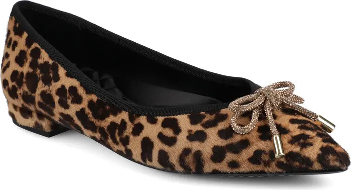 Birdies The Goldfinch 15 Calf Hair | Nordstrom | Nordstrom