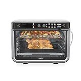 Ninja DT251 Foodi 10-in-1 Smart XL Air Fry Oven, Bake, Broil, Toast, Air Fry, Roast, Digital Toaster | Amazon (US)