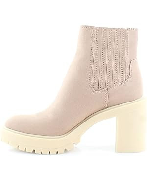 Dolce Vita Women's Caster Ankle Boot | Amazon (US)