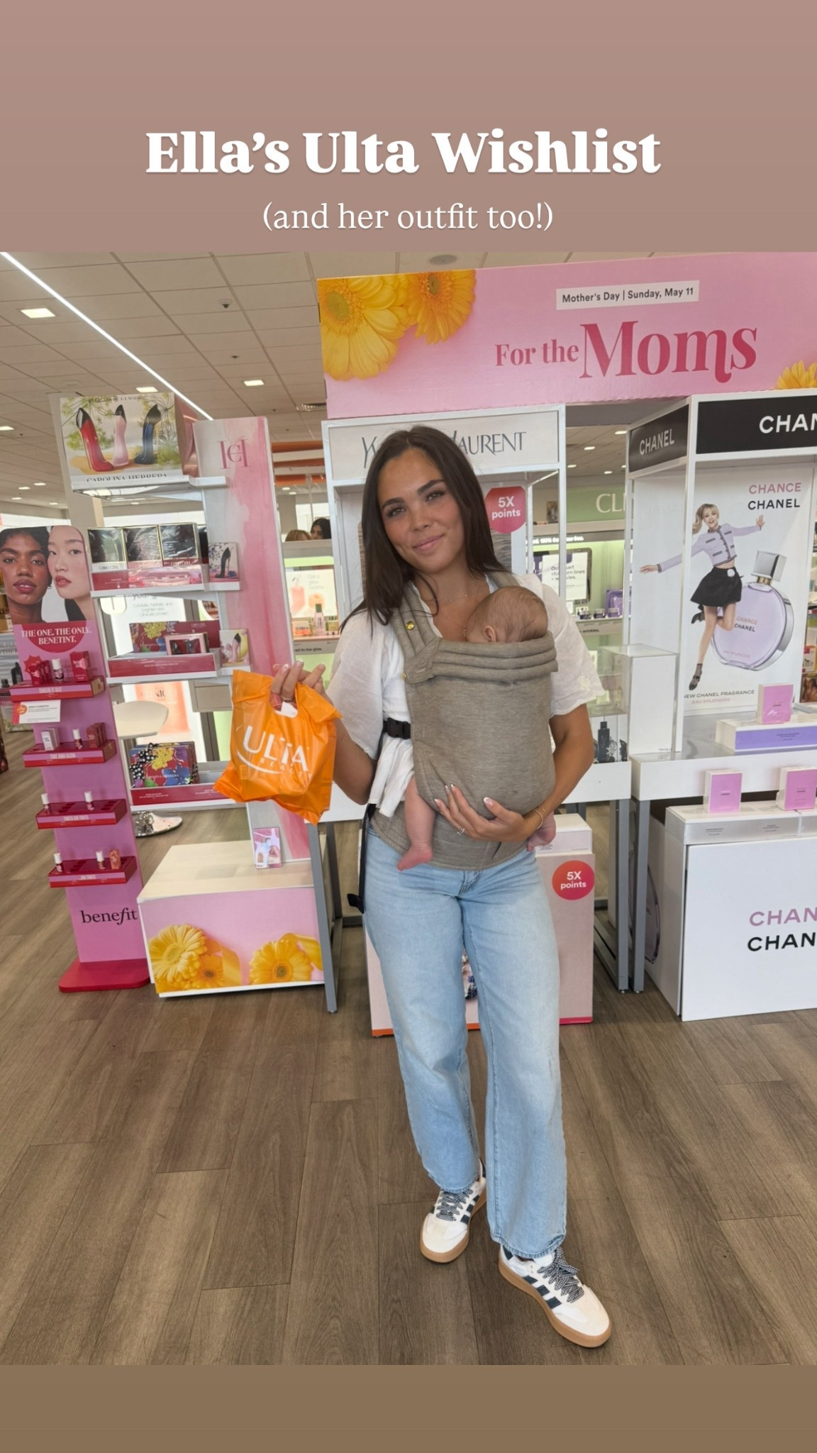 #LTKBeauty #LTKBaby #LTKFindsUnder50