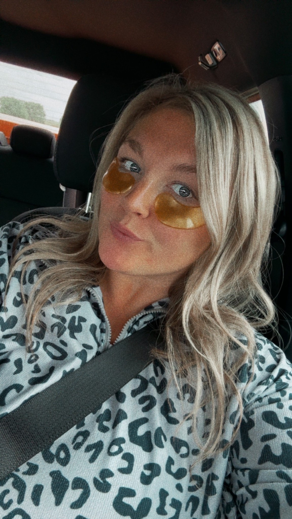 Mom approved eye patches 😍
A little boost for these extra tired days & under eye bags 🩷🩷

#LTKmorningroutine #LTKselfcare #LTKmomlife