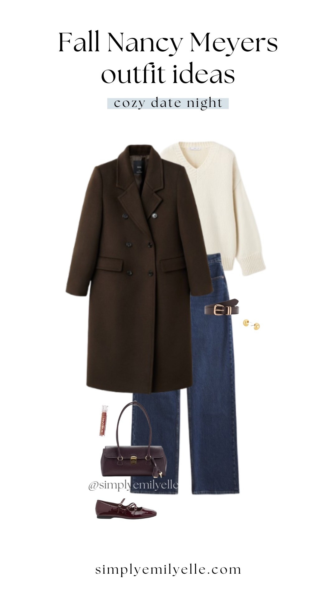 Fall outfit ideas, fall outfit idea, fall fashion, fall outfit inspo, coastal fall outfit, coastal fall outfit idea, coastal fall fashion, coastal fall outfit idea, coastal grandmother outfit, coastal granddaughter outfit, fall outfits 2025, fall fashion 2025, fall Nancy Meyers outfit

#LTKFallSale #LTKSeasonal #LTKSaleAlert