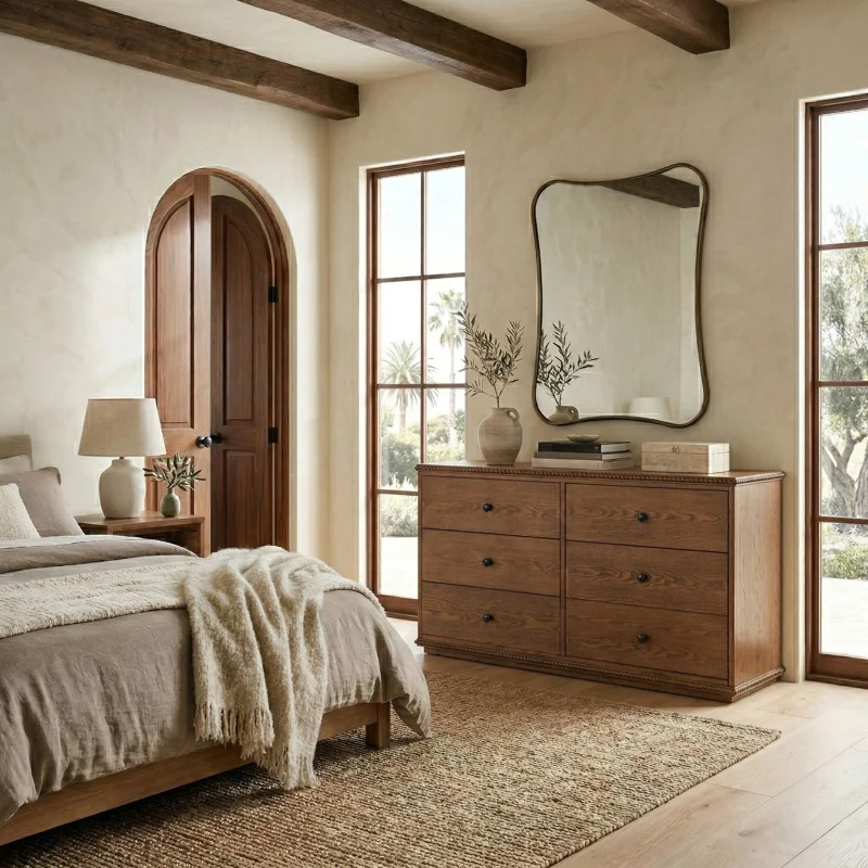 I’m obsessed with these farmhouse dressers 😭 and yes… they’re on sale 👀 #DresserGoals #BirchLaneSale #BedroomFinds #FarmhouseDecor #CoastalVibes #HomeDecor #FurnitureDeals #BedroomRefresh #NightstandStyling #BedFrameInspo #ArmoireLove #InteriorInspo #SaleSeason #HomeUpgrade #NeutralStyle #CozyHome #BedroomAesthetic #DecorLovers #ChicSpaces #AffordableFinds 

 #LTKSeasonal #LTKHome #LTKSaleAlert