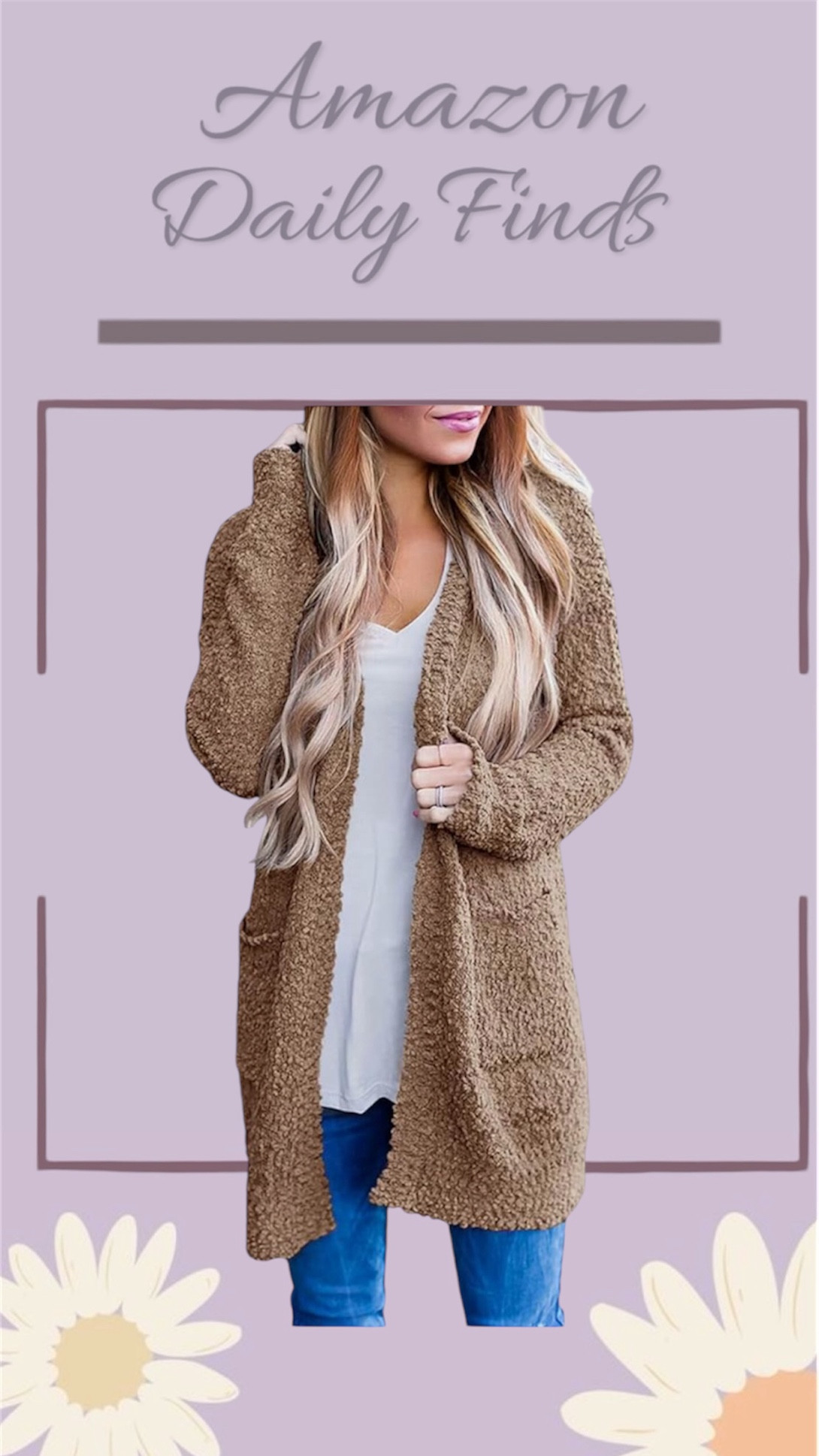 One of my FAVORITE cardigans 🫶🏻

#LTKSeasonal #LTKFallSale #LTKMidsize