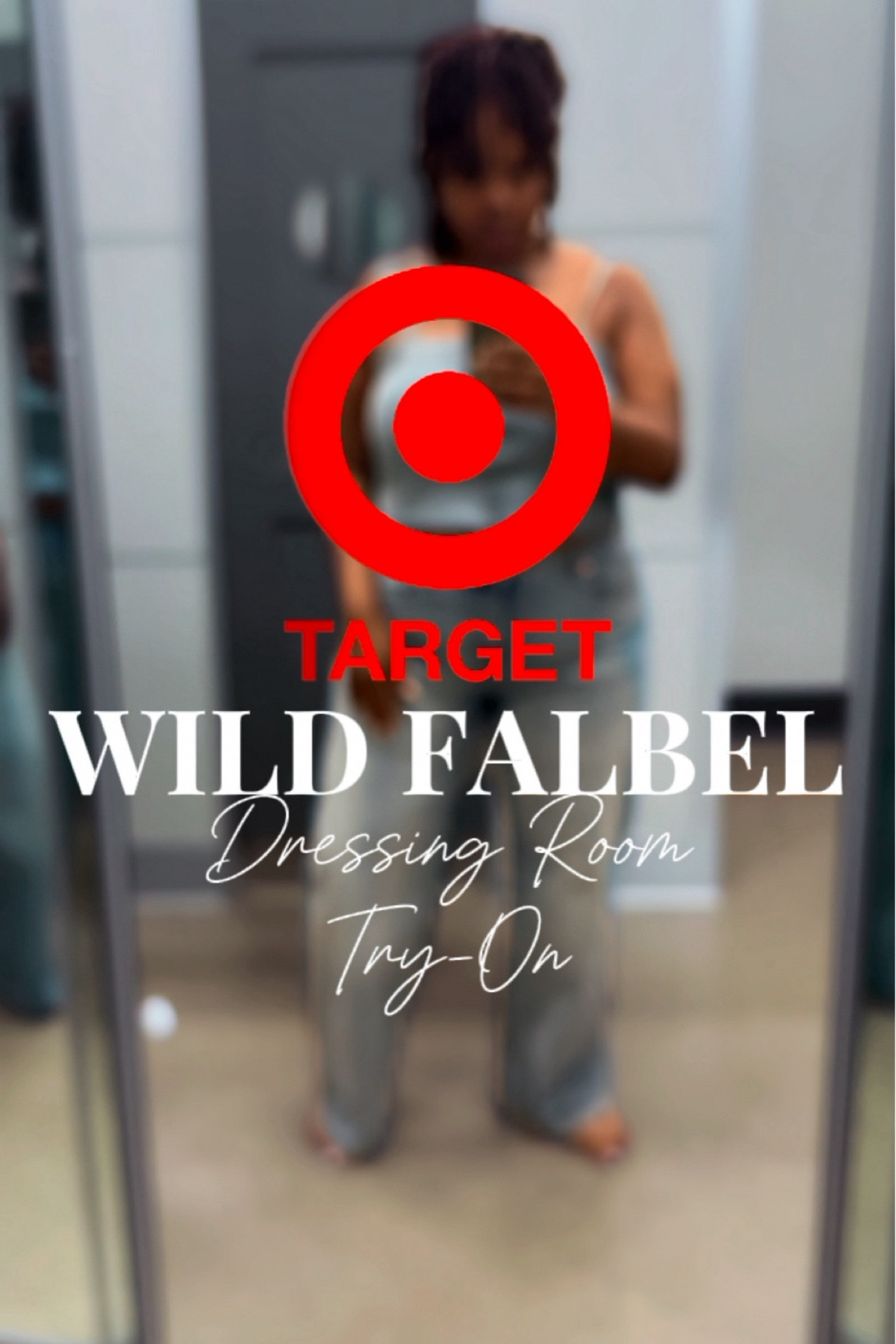 Dressing room try-on at target 

#LTKFindsUnder50 #LTKWorkwear #LTKPlusSize