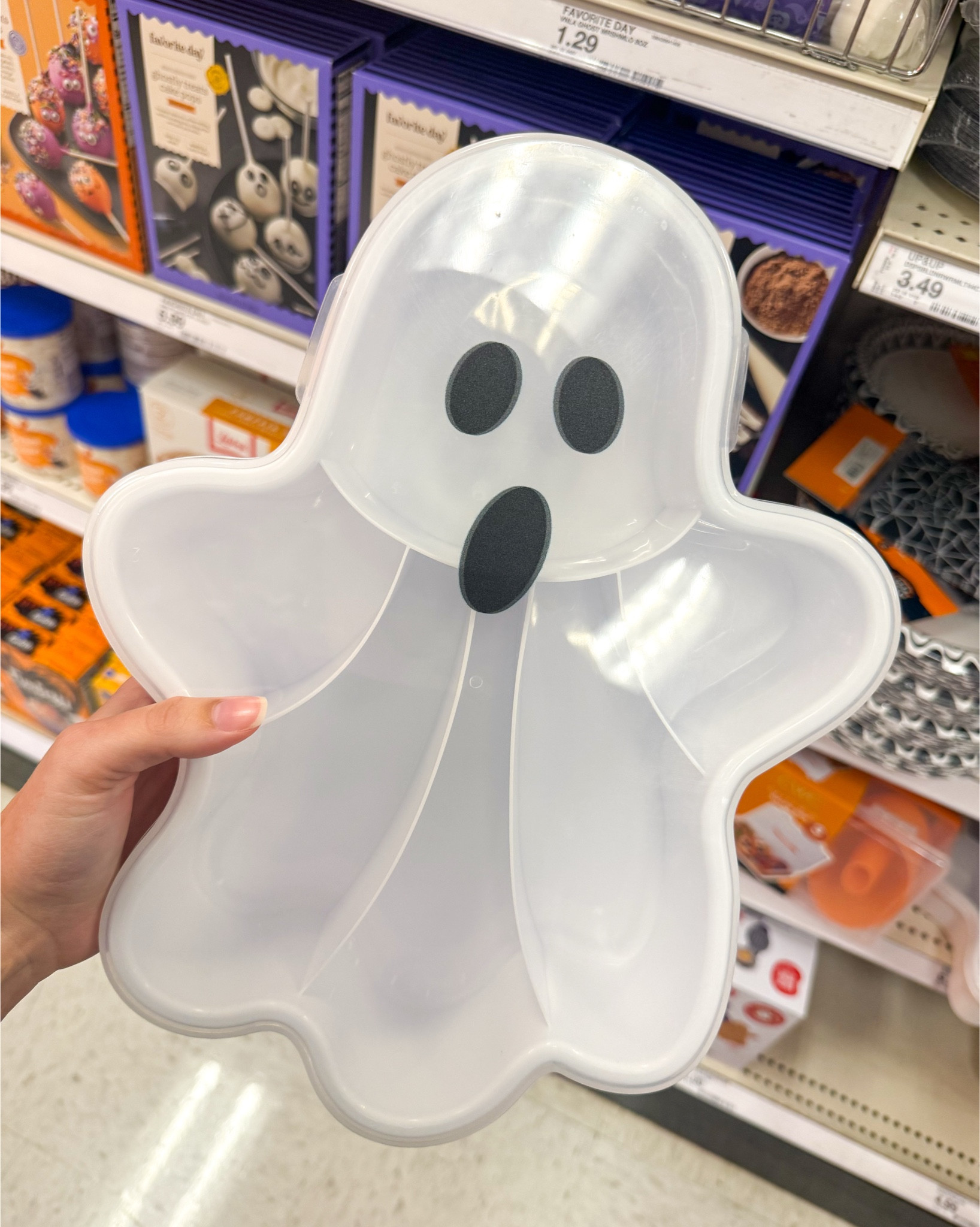 Halloween Snack Boxes

#LTKHalloween #LTKHome #LTKParties