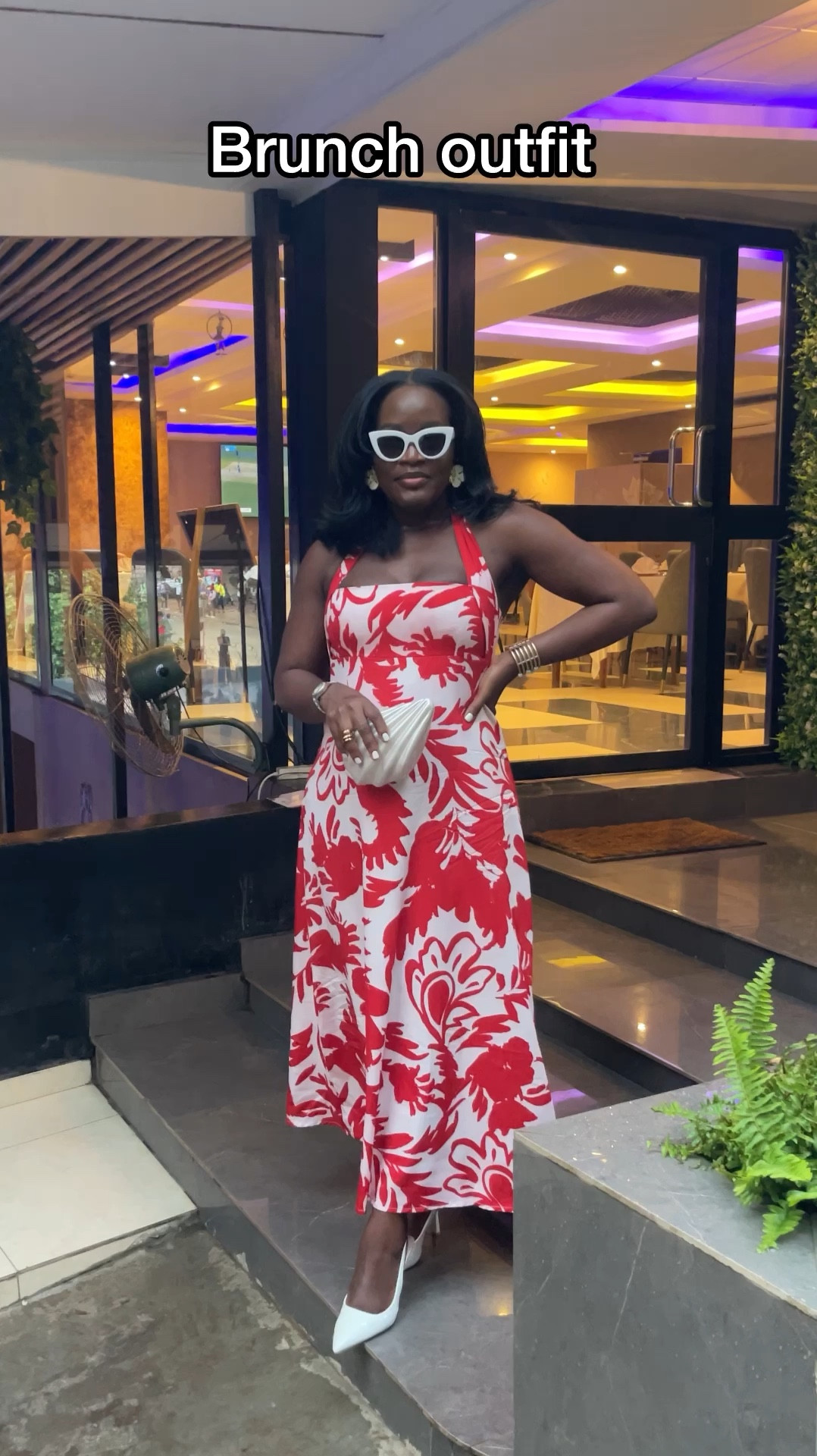 First time brunch with friends since having Twins 6 month ago.. first of all, why does LTK not have links for zara? 😢… welll.. Dress is Zara ( Code: 3316/480) . Of course i’m rocking my Julianne wig cut short (link below) .I will link similar dresses and also the accessories. Check out the link. I loved this last minute look. What do you think? 😏

#LTKStyleTip #LTKFindsUnder50 #LTKSaleAlert