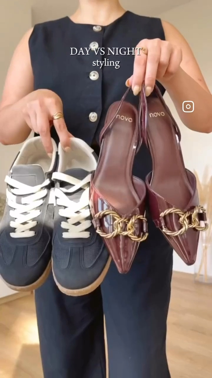 Styling my new pairs of shoes for autumn 🍂 

#LTKaustralia #LTKautumn #LTKshoes