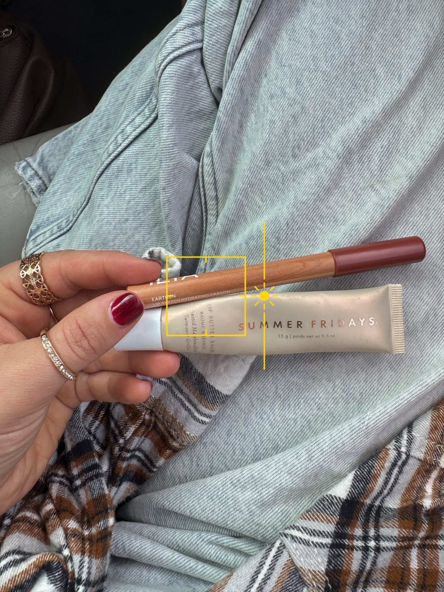 my fav lip combo 💋

#LTKCyberWeek #LTKHoliday #LTKGiftGuide