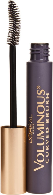 L'Oréal Voluminous Volume Building Curved Brush Mascara | Ulta Beauty | Ulta