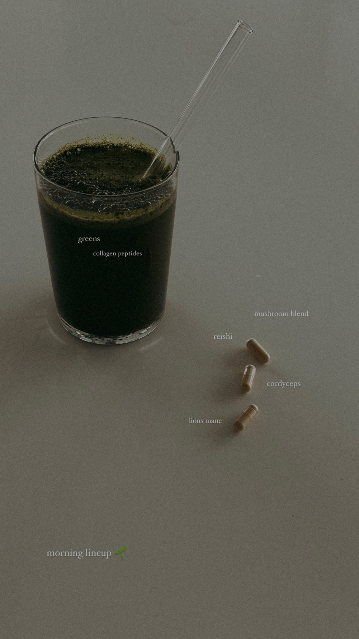 Morning elixir! Having greens, collagen and a three mushroom blend in the mornings before coffee! Wanting more focus, energy, clarity and positive mood throughout the day. Absolutely working!!

More options linked in my storefront!

#allamazon #ltkamazon #amazonfavorites #amazonmusthaves #trending #mugs #drinkware #recipes #greens #mushrooms 

#LTKfindsunder50 #LTKSpringSale #LTKSeasonal