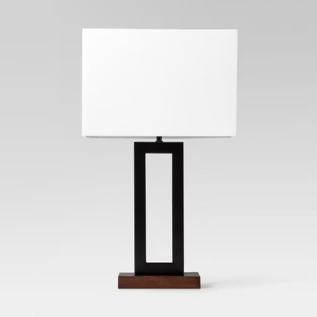 Weston Window Pane Table Lamp - Project 62 | Target