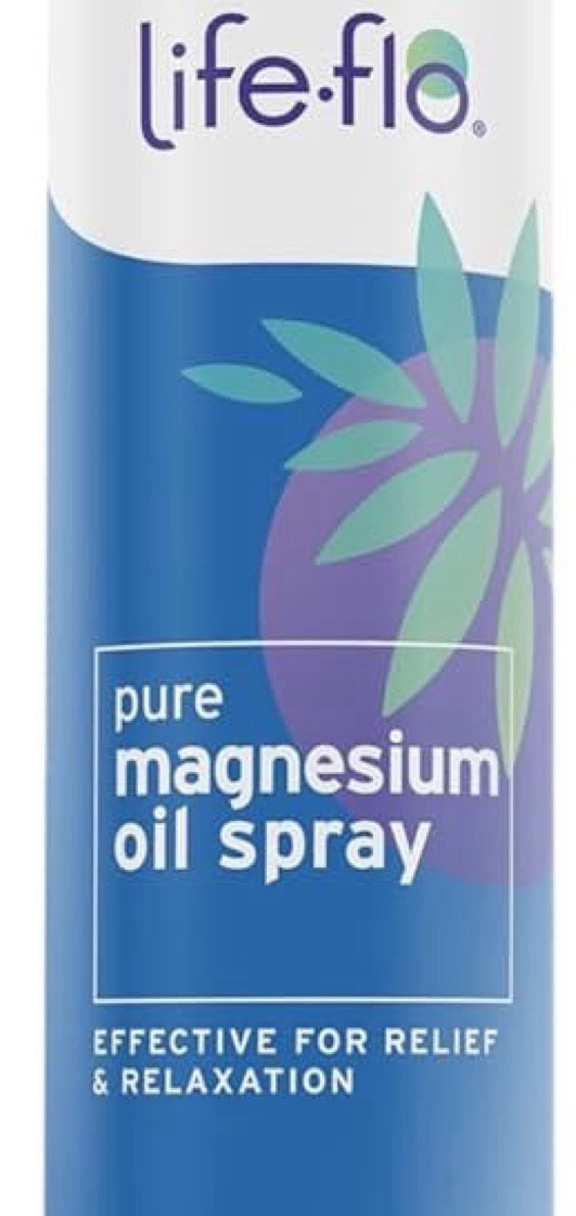 Spray on your feet before bed and have the bestest sleep!

#LTKBeauty #LTKFindsUnder50 #LTKOver40