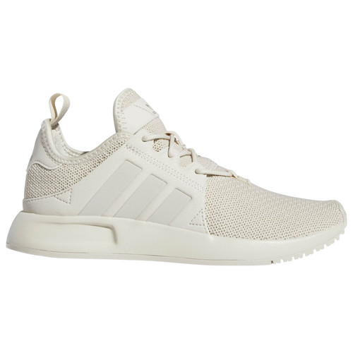 adidas Boys adidas X PLR - Boys' Grade School Running Shoes Brown/Brown Size 04.0 | Foot Locker (US)