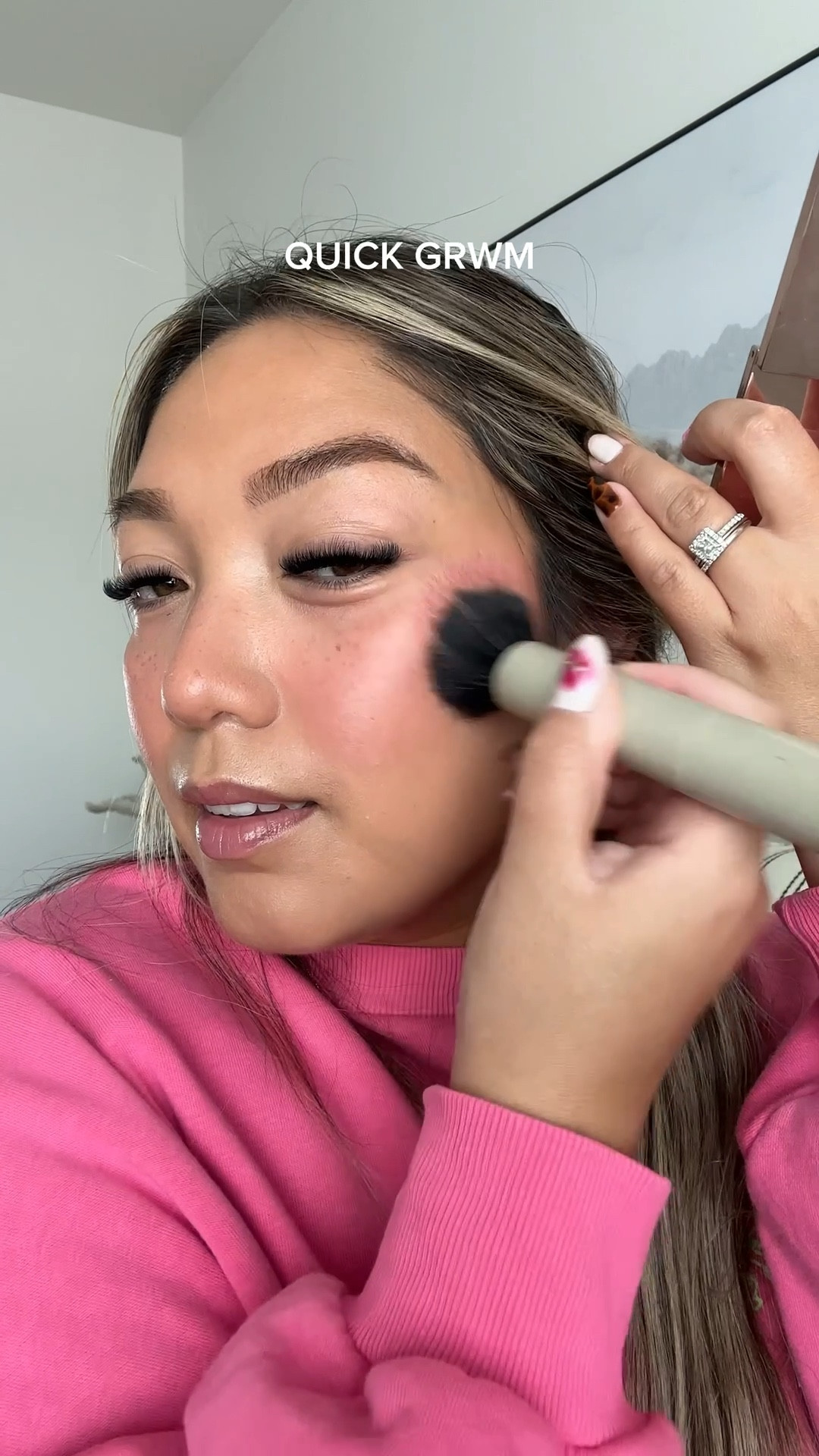 my go to products for a natural makeup lookk

#LTKBeauty #LTKFindsUnder50