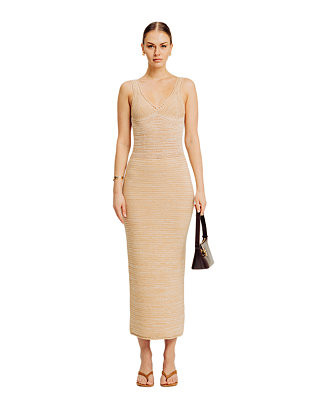 TORN BY RONNY KOBO Women's Madi Dress - Macy's | Macy's