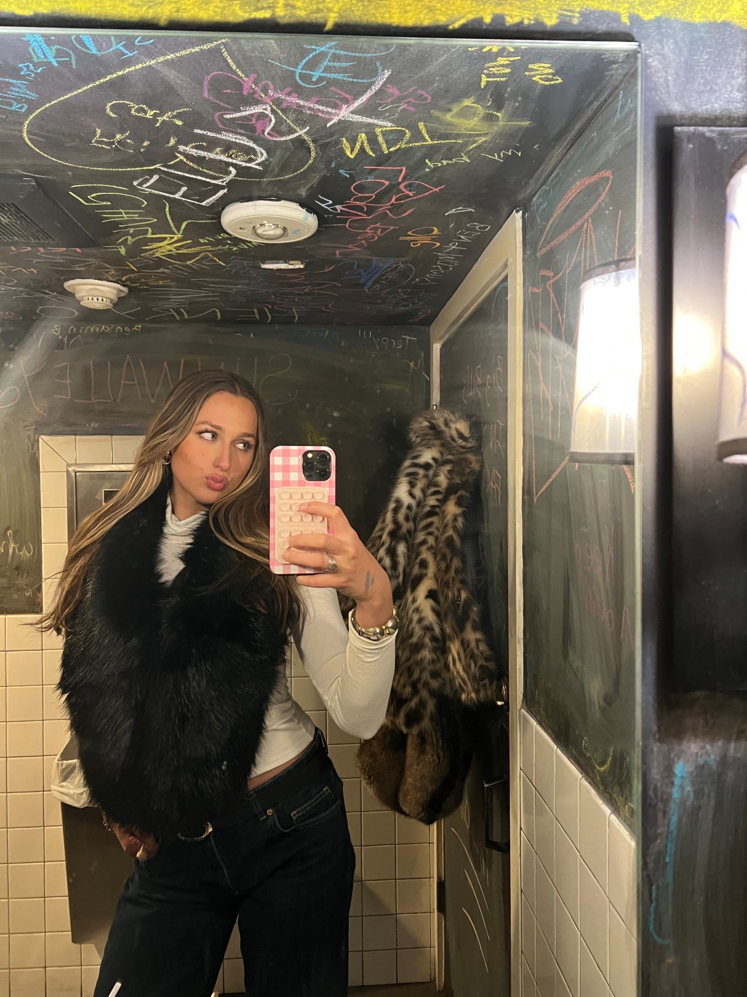 Getting colder ❄️

#LTKFallSale #LTKStyleTip #LTKParties