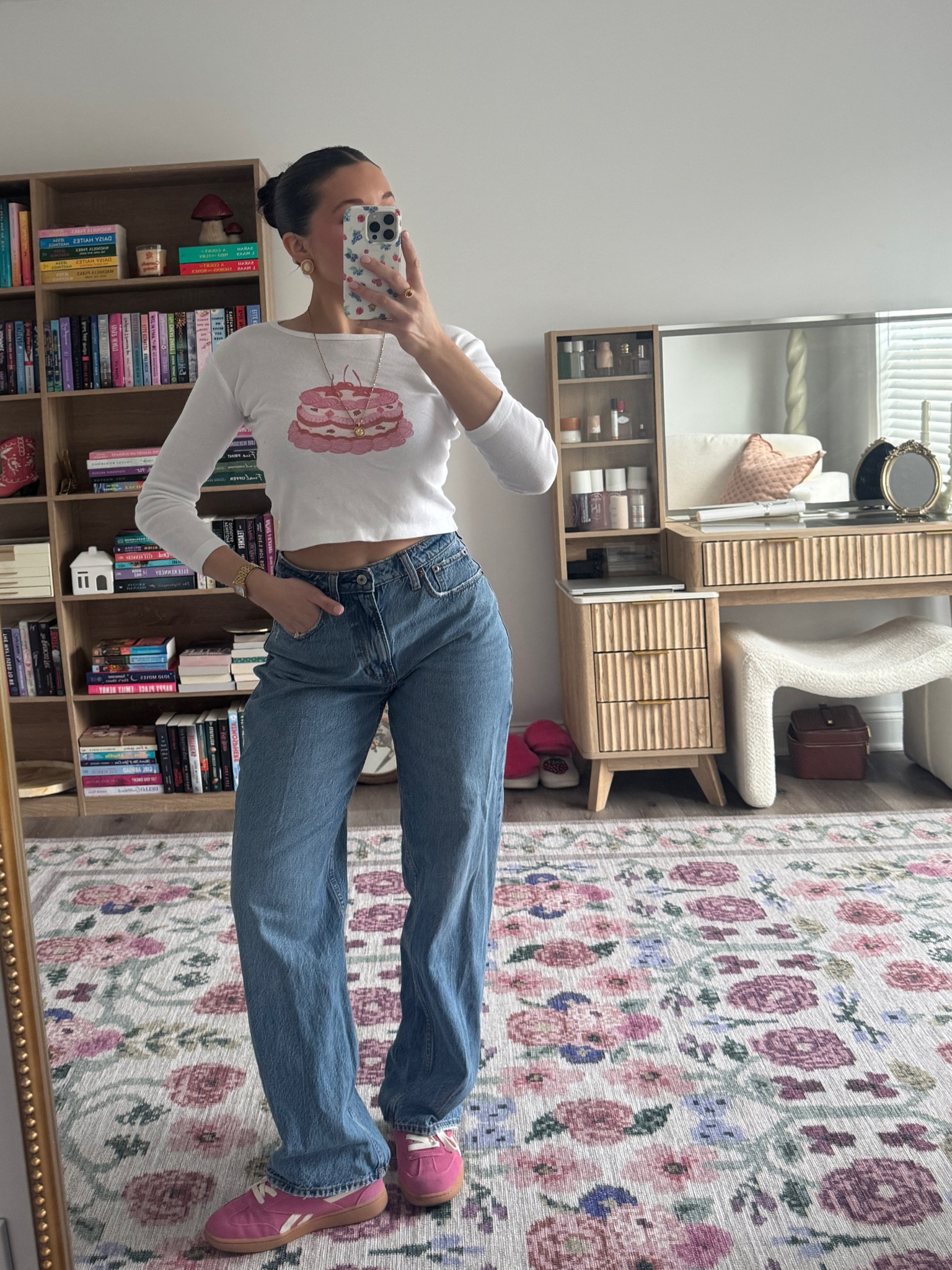 Ootd

#LTKFindsUnder100 #LTKStyleTip #LTKSpringSale