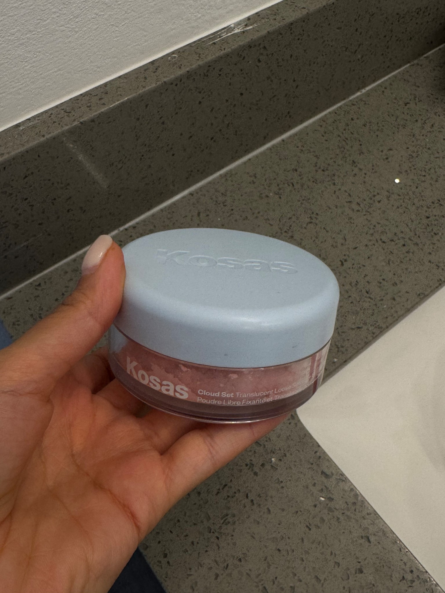 cleaner than most setting powders!



#LTKFindsUnder50 #LTKSaleAlert #LTKGiftGuide