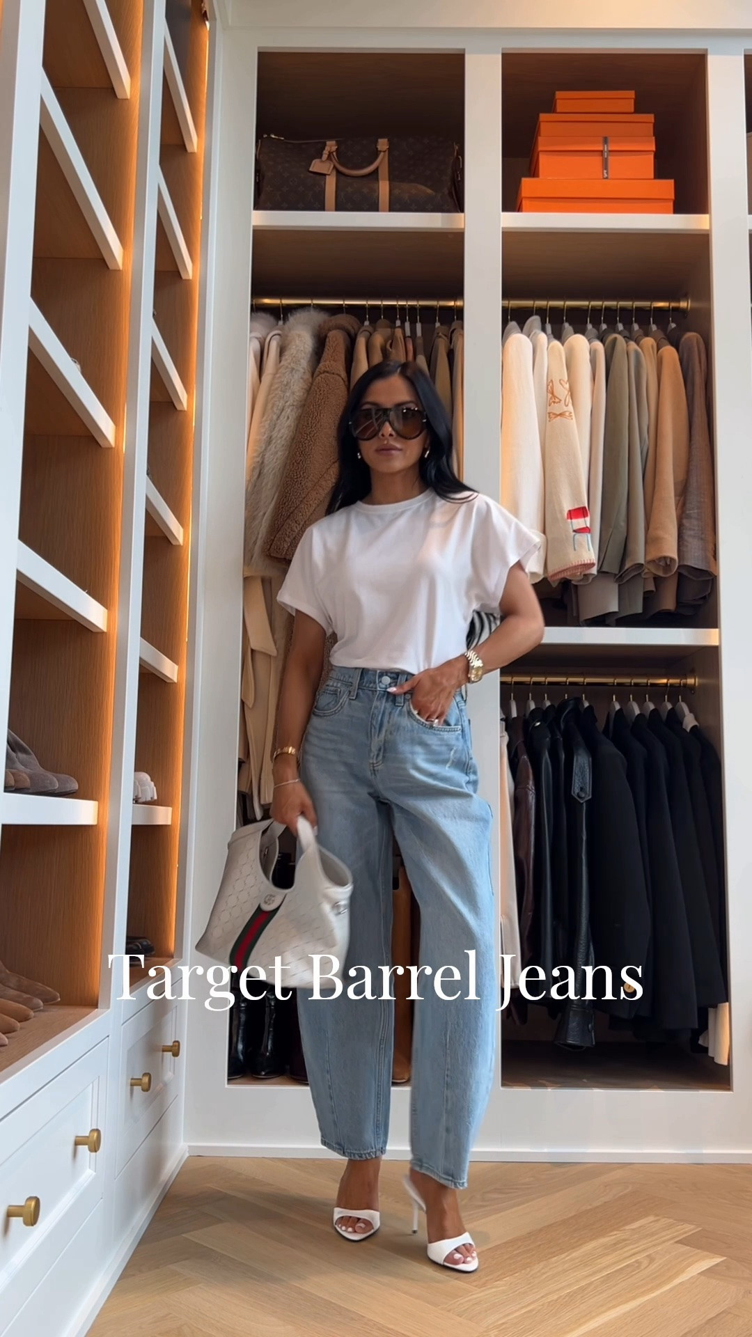 Under $50 items so good I bought them twice
Target barrel jeans
Target haul

#LTKOver40 #LTKPetite #LTKootd