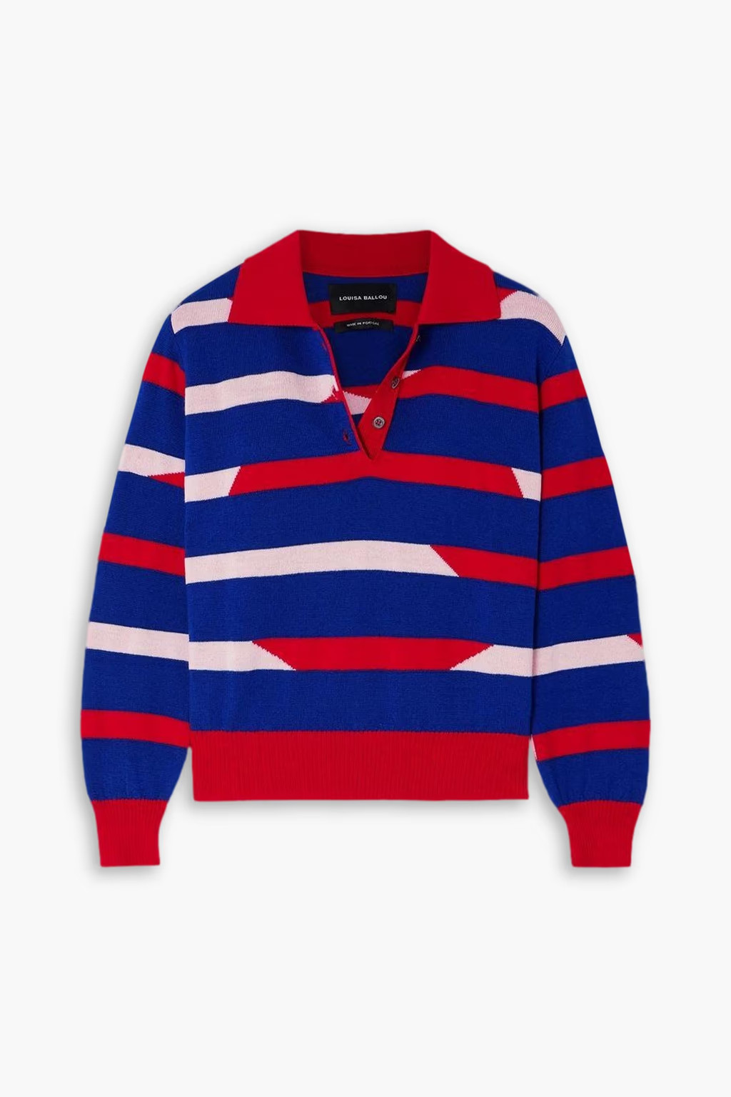 LOUISA BALLOU | The Outnet (UK and Europe)