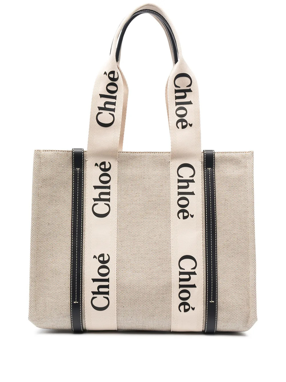 medium Woody tote bag | Farfetch (US)