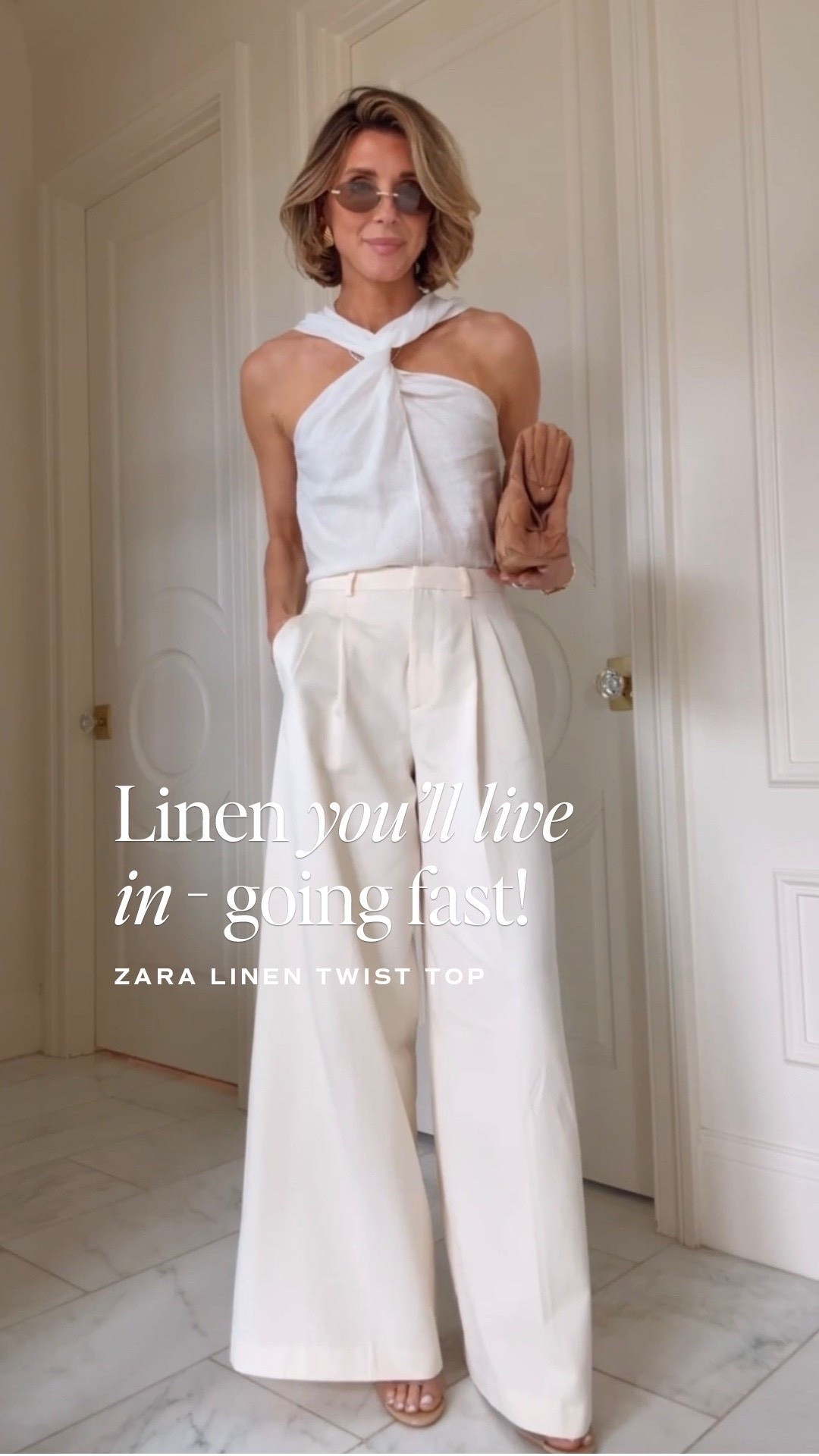 Adding a few new spring staples from @Zara lately 🤍 Wearing size small in tops + XS in bottoms.


#LTKSeasonal #LTKootd