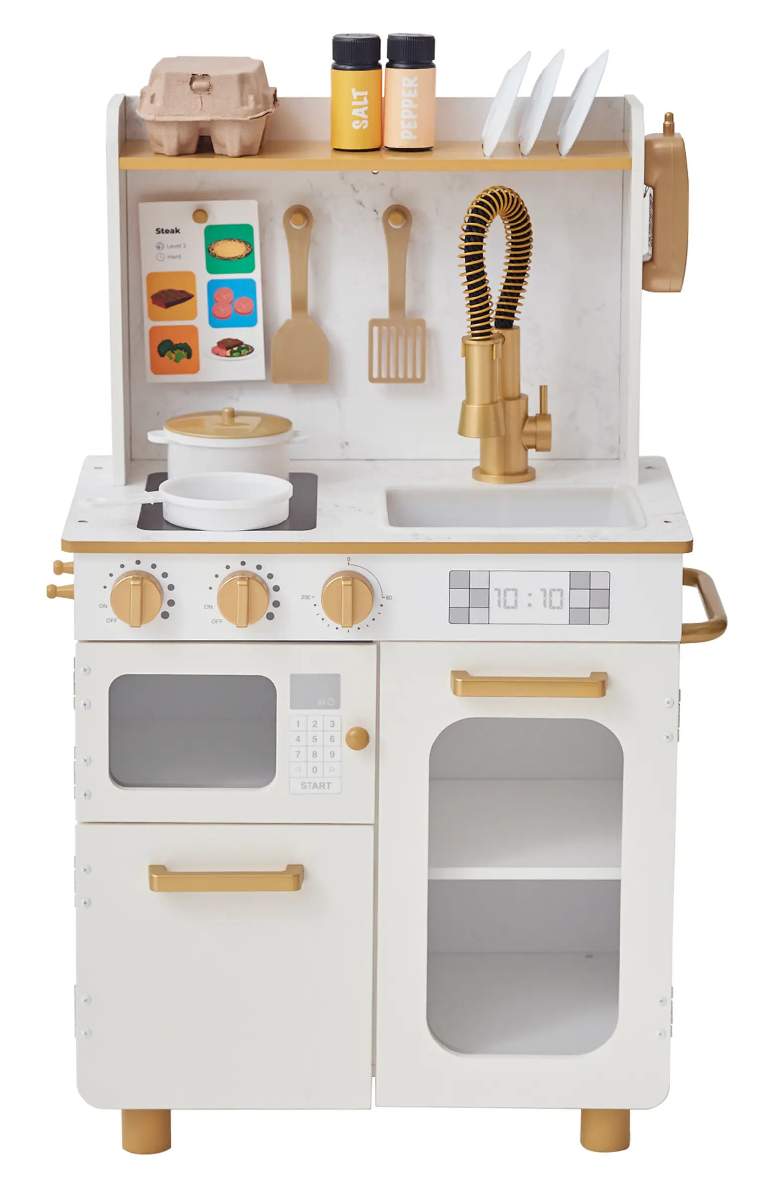 Teamson Kids Chef Memphis Kitchen Playset | Nordstrom | Nordstrom