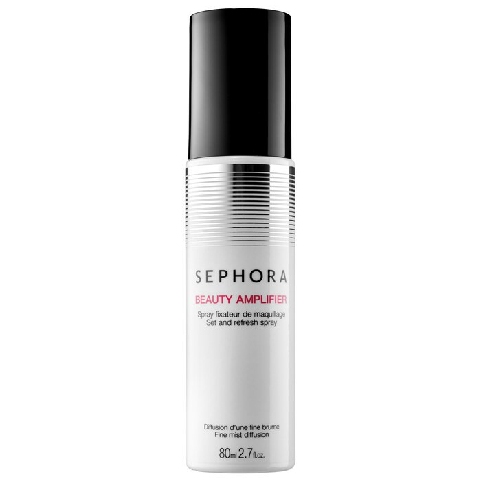 Beauty Amplifier Set and Refresh Spray | Sephora (CA)