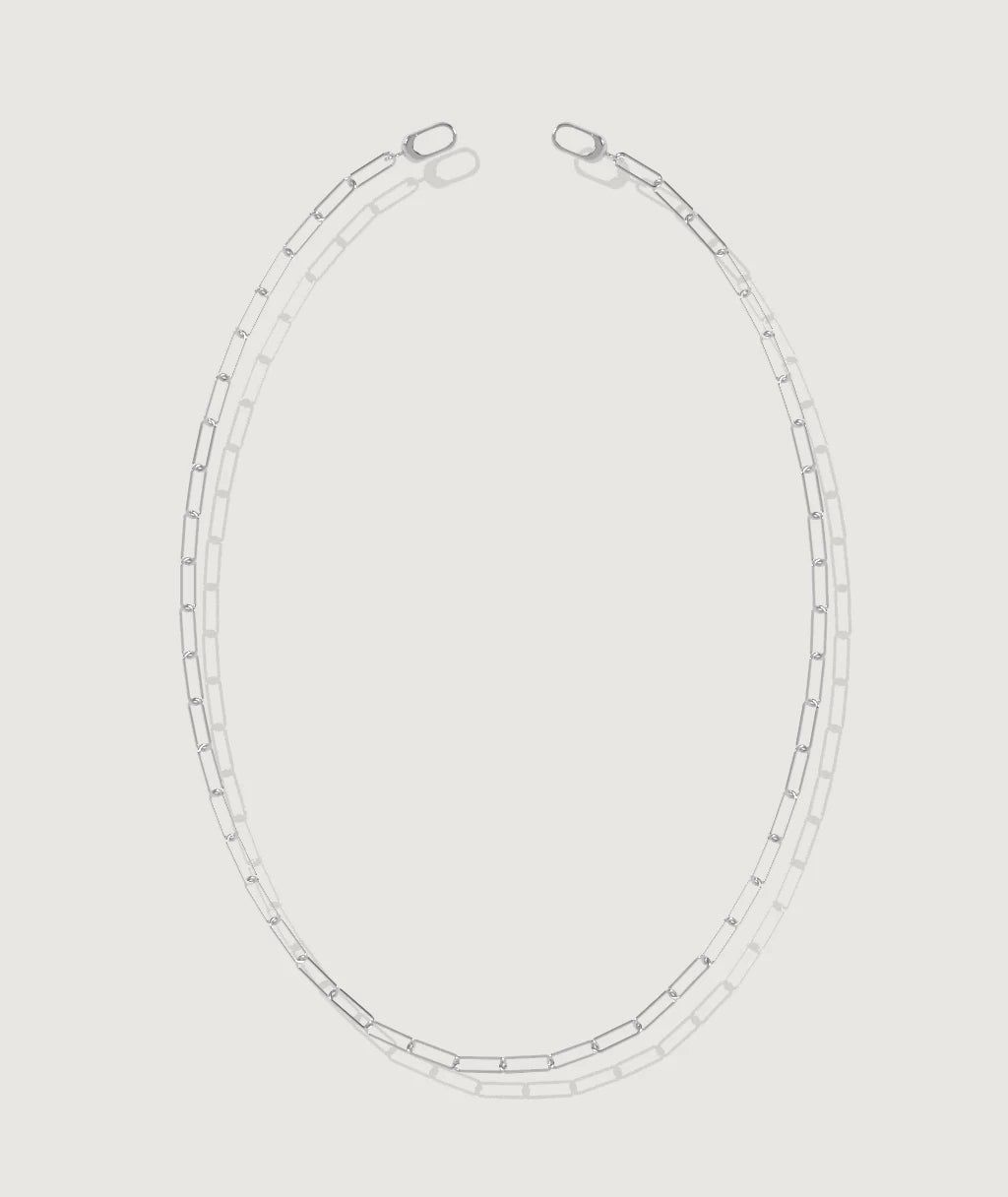 Baby Clip Necklace | ONI