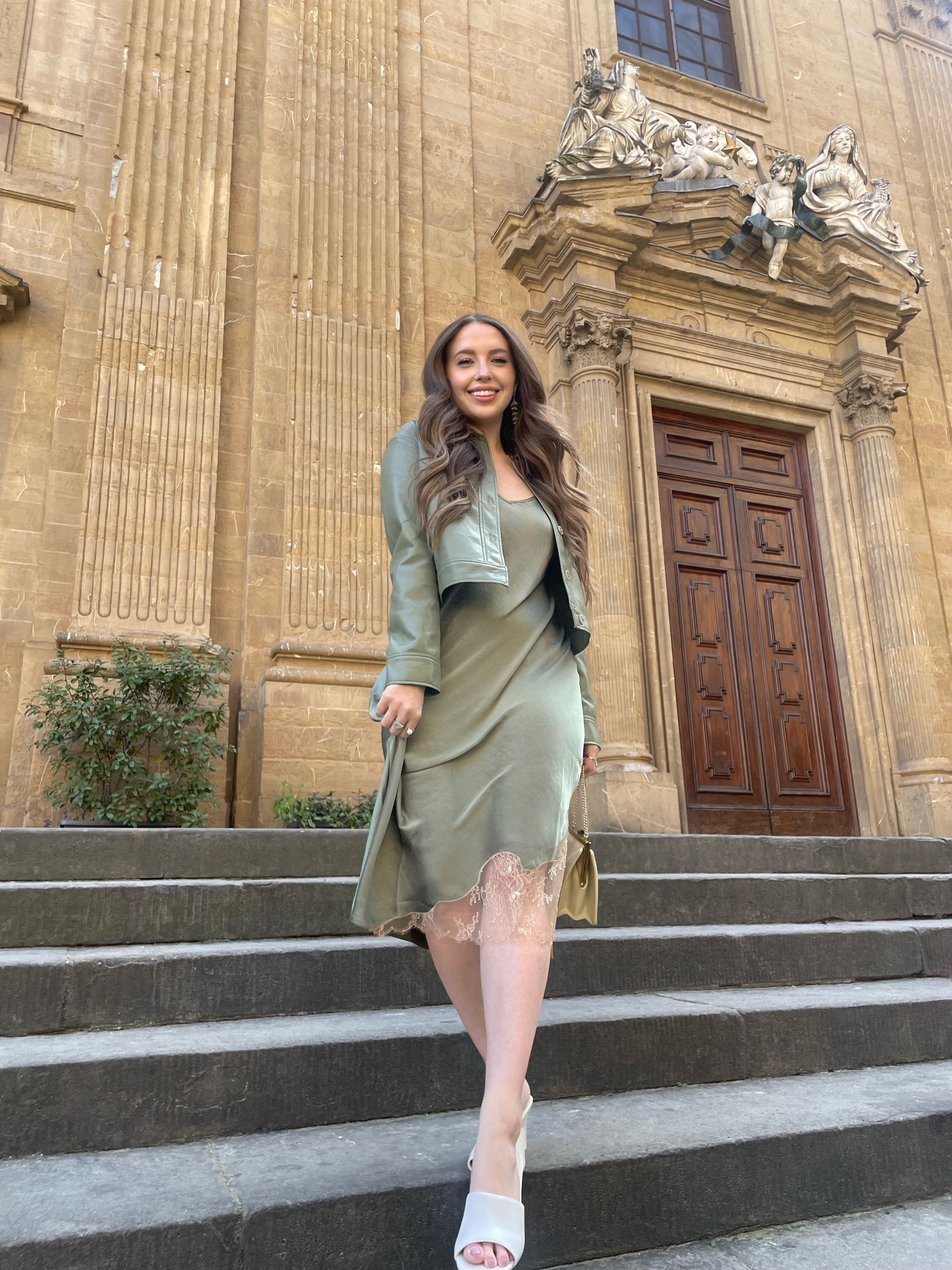 ciao ciao 🇮🇹

#LTKtravel #LTKeurope #LTKstyletip