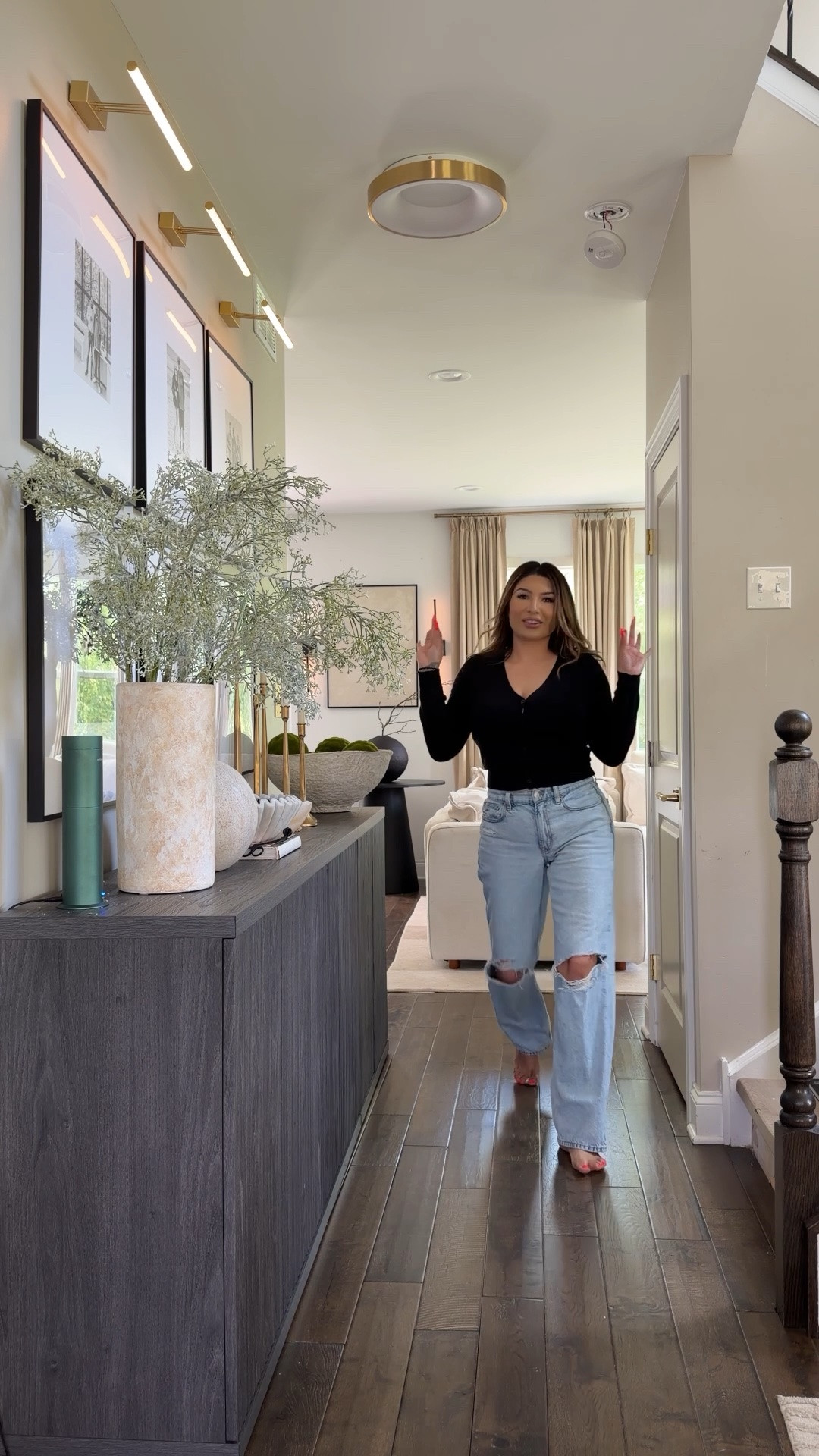If I had to start over, these are the pieces I’d buy again without a second thought ✨
The items that made the biggest impact on the look, feel, and function of my home. From cozy essentials to luxe-looking finds, these are the purchases I’d happily repurchase all over again.
Which one would you add to your cart first? 🤍

#amazonfinds #amazonhome #homefavorites

#LTKHome